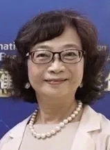 Prof. Sue Joan CHANG